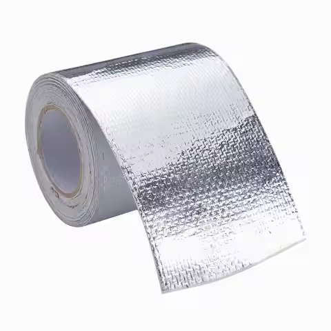 RC Body Shell Foil Tape Rc Track Reinforcement Tape for Traxxas Axial SCX10 Tamiya HSP HPI Yokomo Lo