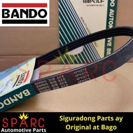 Bando Ribbed Belt 4PK870 4PK 870 Hyundai 0K552-15909
