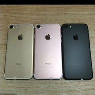 iphone 7 64gb second