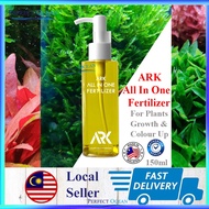 ✴ARK All in One Fertiliser (Aquatic Plant Fertilizer)Aquascape Pokok Baja Aquarist Aquarium READY STOCK | Perfect Ocean♀