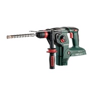 [特價]metabo 美達寶 36V 18V+18V 鋰電鎚鑽-快拆 空機 隨附系統工具箱(KHA 36-18 LTX 32)