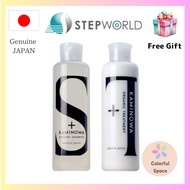 Step World HONOWA KAMINOWA KAMINOWA Shampoo and Treatment Set [direct from Japan]