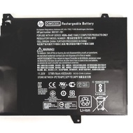 HP OM03XL 3芯電池 X360 1030 G2 EliteBook 特殊短邊 副廠