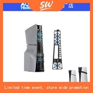 Dobe AOLION Ipega PS5 Pro Slim Fat Console LED Cooling Fan 3 Fans System