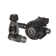 SCUBAPRO MK25 EVO BT/G260 CARBON DIVE REGULATOR SYSTEM - INT