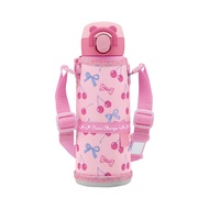 象印 不鏽鋼保溫瓶 無縫杯蓋 SM-UA48-PZ 櫻桃粉 480ml