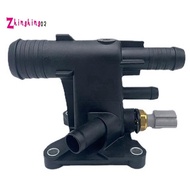 Car Coolant Hose Connector for  FOCUS GALAXY  MONDEO  Thermostat CJ5Z8K556A CJ5E8K556BB