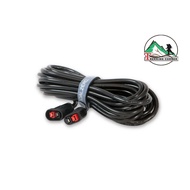 GOAL ZERO สายเชื่อมสายชาร์จเสริมความยาว 15FT App Extension Cable For Solar Panel