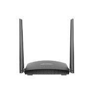 เราท์เตอร์รองรับเทคโนโลยี Wi-Fi 4 รุ่น DS-3WR4G3N