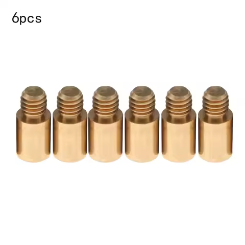 6Pcs Metal Darts Weights Add Accentuator Dart Tool Accessories Easily Increase/Add Darts Weight 1.5