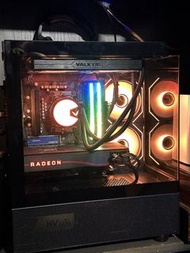 AMD Radeon RX 5700 XT Graphics Card