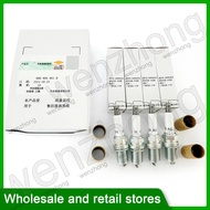 06H905601B 06H 905 601 B OEM Spark Plugs X 4 For A4L  A3 Q3 CC Golf 2.0T