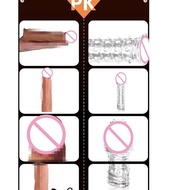 LOVETOY Install D Accessories LV1053 Extended @@#LOVETOY用男用狼牙套D厂家LV1053加长套