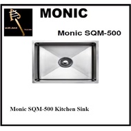 Monic SQM-500 Kitchen Sink