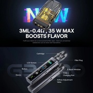 Diskon Caliburn G3 Pro 35W 1000Mah Ready