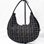 Ragalary Slingbags Tas Wanita Moon Bags Motif Murah Best Seller
