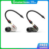 Sennheiser | In-Stock Same-Day Shipping Sennheiser Ie400 Pro Ie 400 Pro In-Ear Monitoring. Genuine J