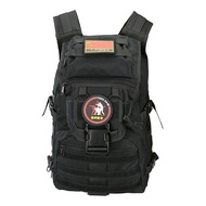 55L multifunctional swordfish backpack assault bag outdoor mountaineering travel backpack assault ba