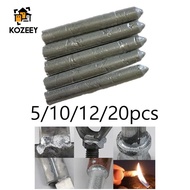 KOZEEY Welding Rods, Soldering Rod, Just Need A Aluminum Welding Rods, Welding Strip for PVC Pipe, S