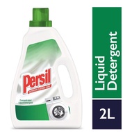 Persil Detergent Liquid 2Lt
