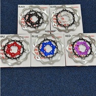 BREMBO GALFER DISC