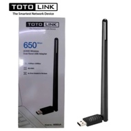Totolink A650UA AC650 Wireless Dual Band USB Adapter