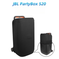 Suitable for JBL PartyBox 520 Speaker Anti-dust Cover, JBL, Soft Lycra Material Anti-dust Protective
