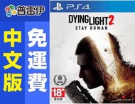 ★普雷伊★【現貨】支援PS5升級《 PS4 消逝的光芒 2 人與仁之戰Dying Light 2(垂死之光2)》