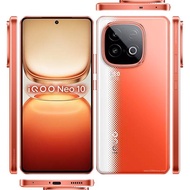 iQOO Neo 10 5G (malaysia set)