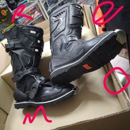 NEW MX RNL original trabas enduro cross adventure boots