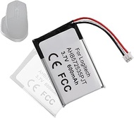 602535 Battery Replacement for Logitech: MX Master 2 MX Anywhere 3s MX Master 2s MX Master 3 MX Mast