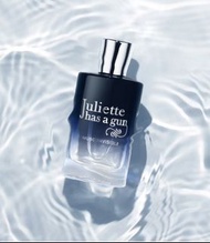 （現貨）Juliette has a gun Musc invisible隱衫之欲 100ML