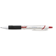 uni Jetstream Sport Ball point pen Red 5pcs (0.5mm) SXN-150-05