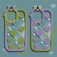 Transparent Soft Case IPhone 13 Pro MAX 14 Pro MAX XR 12 Pro MAX 11 Pro MAX 14 Plus 8 6 7 Plus XS MA