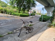 Dahon Dragon D7 20吋 摺疊單車 (not k3 plus, p18, p8)
