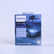 Philips LED Hengrui Light UEP Car Light H4H7H11HB3/9005HB4/9006HIR2/9012 Bulb