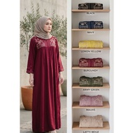 HANNA DRESS HANNA DRESS LATEST EMBROIDERED DRESS