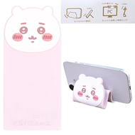 日本進口 - Chiikawa吉伊卡哇手機多功能固定支架膠墊