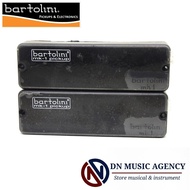 Bartolini bass pickup 4 string 5 string 6 string original