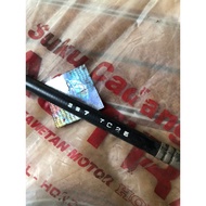 Clutch cable 337 honda cg cg125 cg100 cg110 pnp glk gl125 gl100 nos original