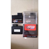 Apitech Ecu Y15 V1 V2 / RS150 V1 V2 RSX WAVE125 W125   9.1.1 Y15ZR