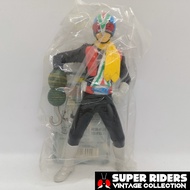 Soul Of Soft Vinyl [26] Riderman (Kamen Rider V3)