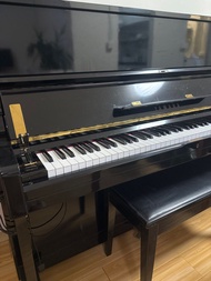 Yamaha U1 Piano