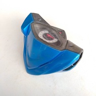 BATOK SPIDOMETER SUZUKI HAYATE ORI COPOTAN BATOK SPEEDOMETER SUZUKI HAYATE SEKEN ASLI ORIGINAL