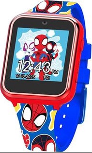 Marvel Spidey And His Amazing Friends Smart Watch 兒童智能手錶