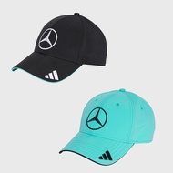 Mercedes-AMG Petronas F1 Team Racing Driver Baseball Cap