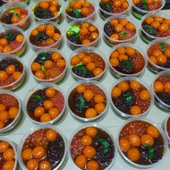 bubur sumsum cup
