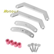 [Honour-t] AM4 AM5 Braet For Thermalright PA-120 SE PS-120 FC-140 Dual Tower Radiator Metal Braet Ba