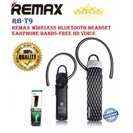 Remax T9 Bluetooth