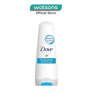 DOVE Volume Nourishment Conditioner 330Ml
